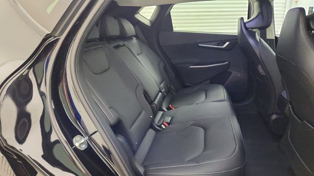 2024 Kia EV6 Wind Black at Community Kia