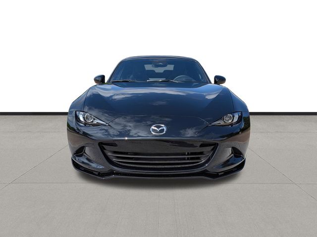 2026 Mazda MX-5 Miata Club Black at AutoSavvy Houston Northwest