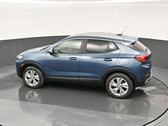 2025 Buick Encore GX Preferred 22