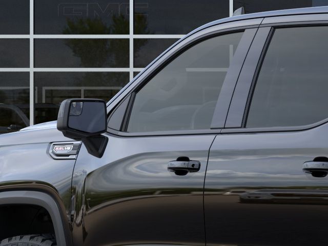 2026 GMC Sierra 1500 AT4X:47293