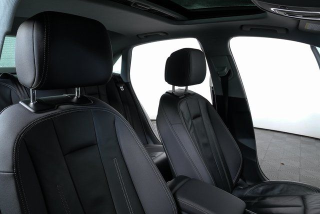 used 2021 Audi A4 car, priced at $21,873