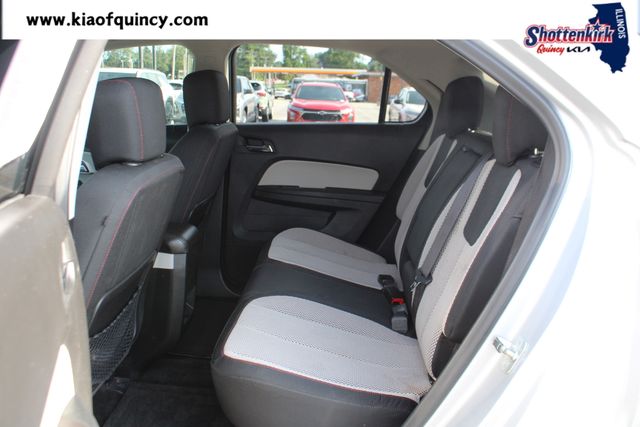 Used 2016 Chevrolet Equinox SUV
