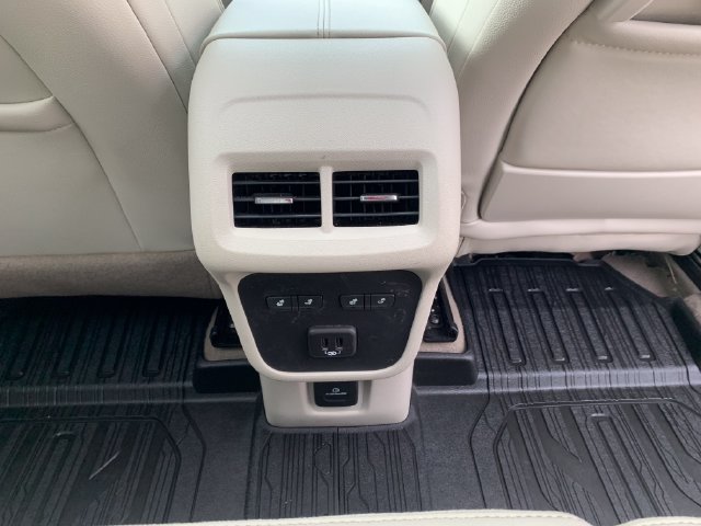 Used 2020 GMC Terrain SUV