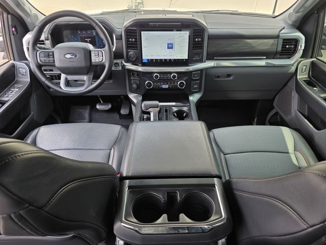 Used 2025 Ford F-150 Truck