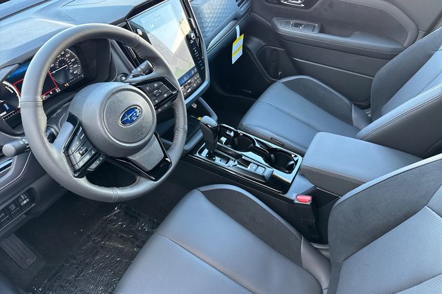 New 2026  Subaru Touring Hybrid image 7