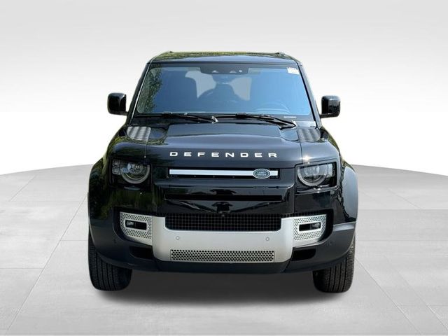 2021 Land Rover Defender 110 SE 8