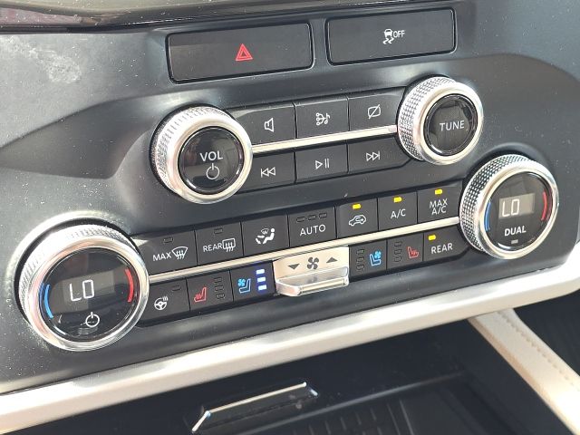 2022 Ford Expedition XLT:169442A2
