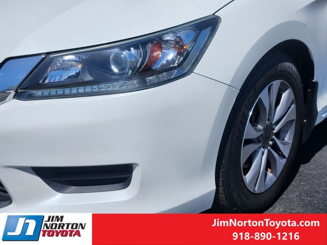 Used 2013 Honda Accord Sedan