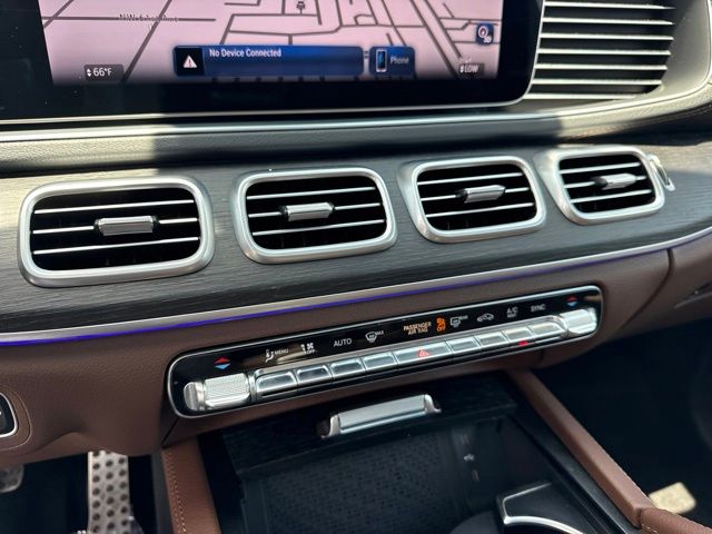 2024 Mercedes-Benz GLS - $68,888
