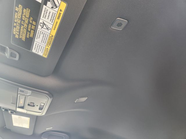 2026 Toyota 4Runner SR5  at Don McGill Toyota