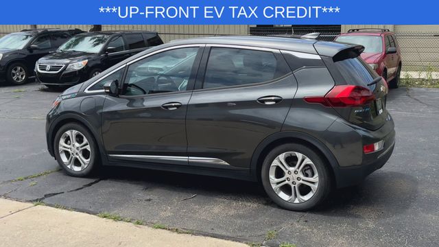 Used 2019 Chevrolet Bolt EV For Sale in Livonia, MI