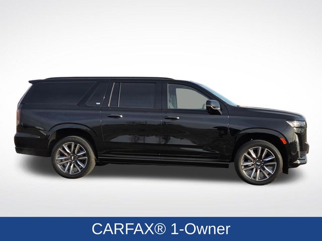 2023 Cadillac Escalade ESV 4WD Sport