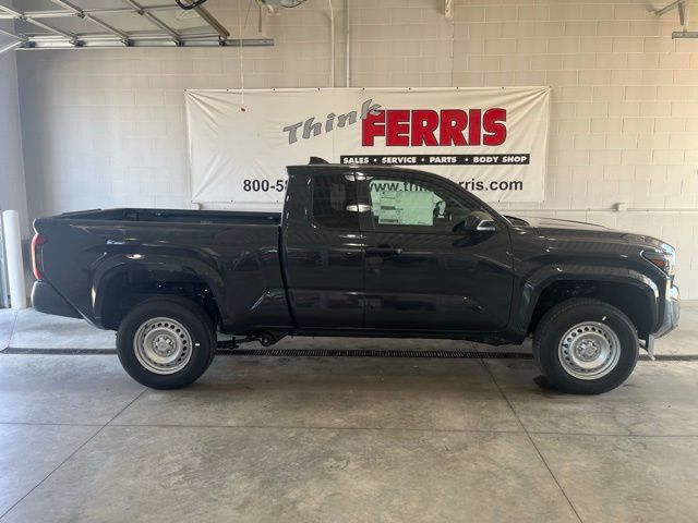 2025 Toyota Tacoma SR photo