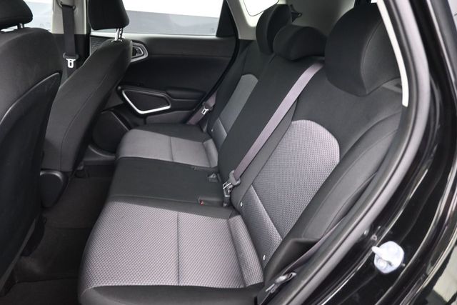 Used 2025 Kia Soul Hatchback
