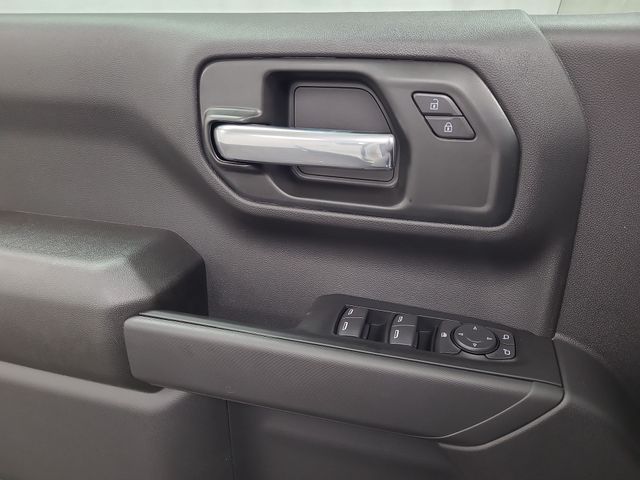 2026 – Chevrolet – Silverado 1500