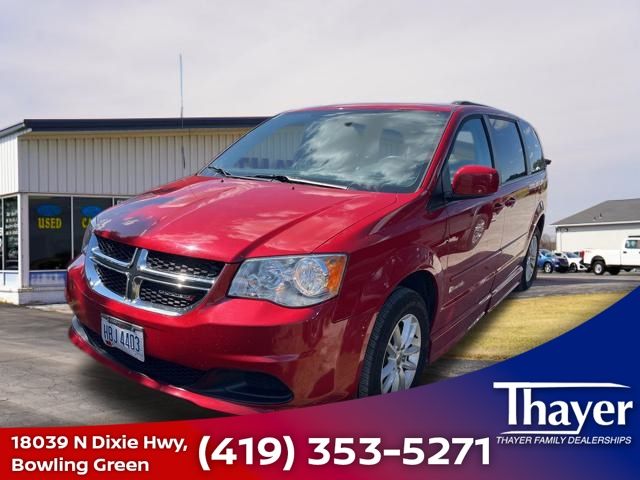 Grand Caravan