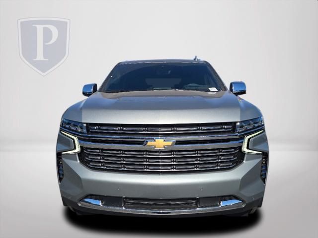 2024 Chevrolet Tahoe Premier 12