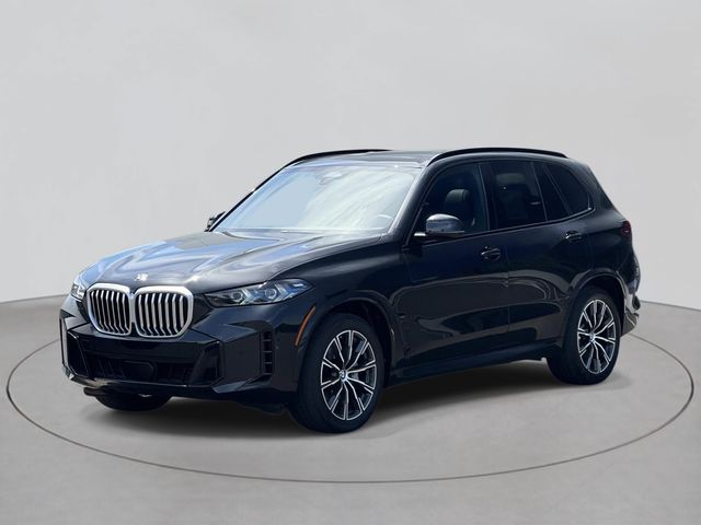 2024 BMW X5 xDrive40i AWD