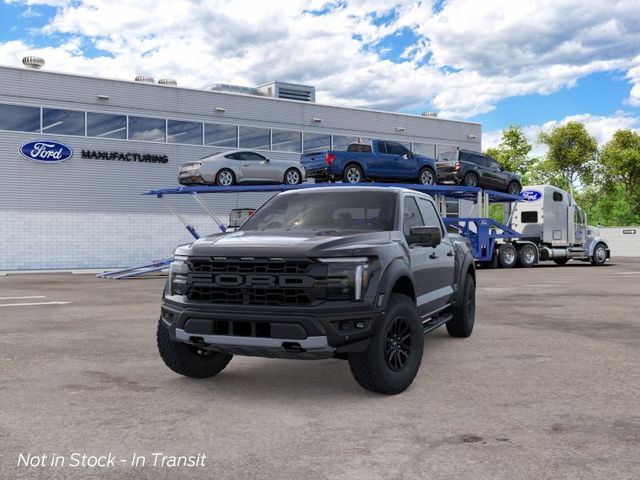 2026 Ford F-150 Raptor:169717