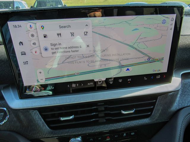 Photo of 2025 Ford Explorer Platinum in Dallas, GA - 14,  2025 Ford Explorer Platinum:167846