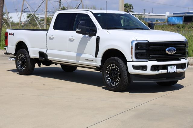 2026 Ford F-250SD - 0