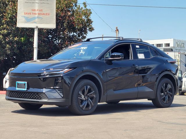 2026 Toyota C-HR SE - Photo 3