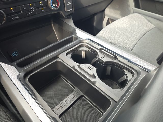 2024 Ford F-250SD XLT:169020B