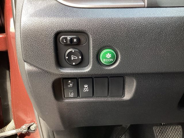 Used Car 2021 Honda Passport  Ex-l For Sale Under $25,000 In San Antonio, Texas