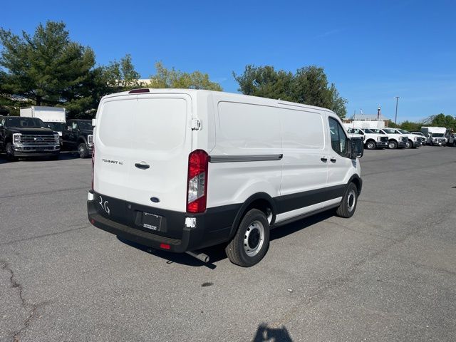 2025 Ford Transit 150