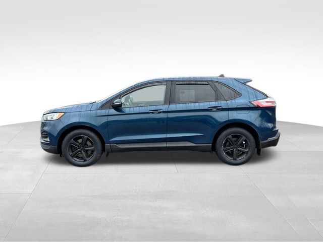 2020 Ford Edge SEL 22