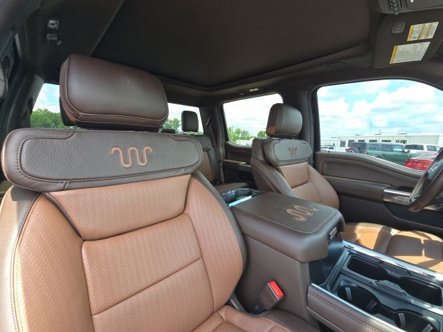 2026 Ford F-250SD King Ranch:169627A