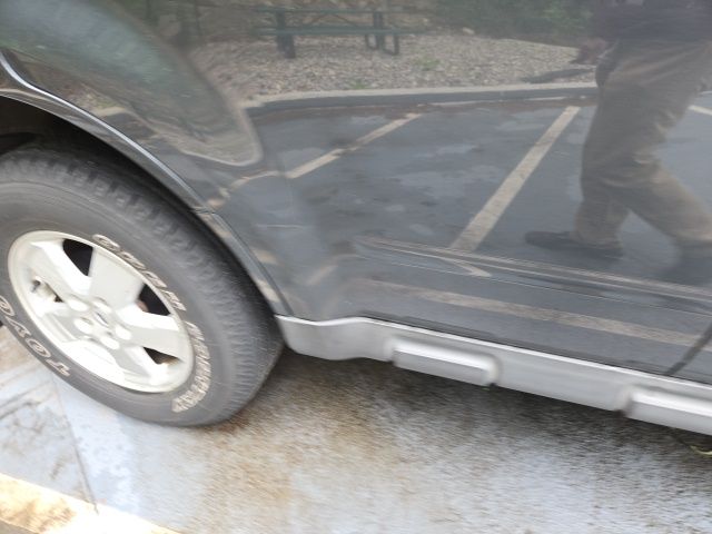 2009 Ford Escape XLT 4X4 SUV