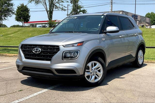 Used 2023 Hyundai Venue For Sale in OLIVE BRANCH, MS
