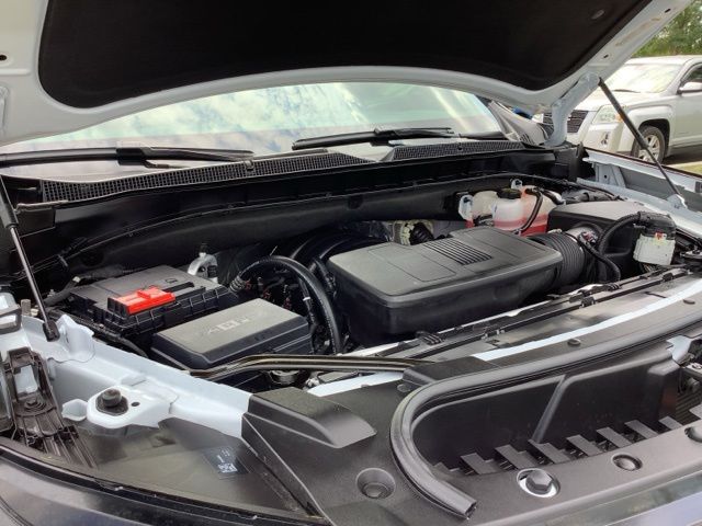 Used 2026 Polar White Chevrolet Premier image 15