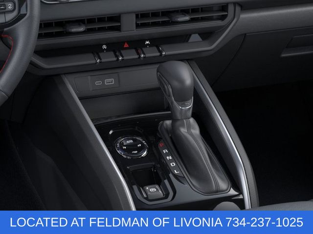 New 2025 Chevrolet Colorado For Sale in New Hudson, MI