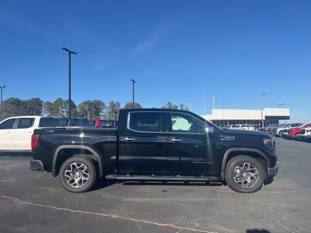 2026 GMC Sierra 3500HD Pro:45010