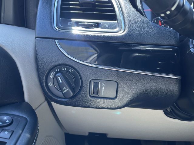 Used 2018 Dodge Grand Caravan For Sale in New Hudson, MI