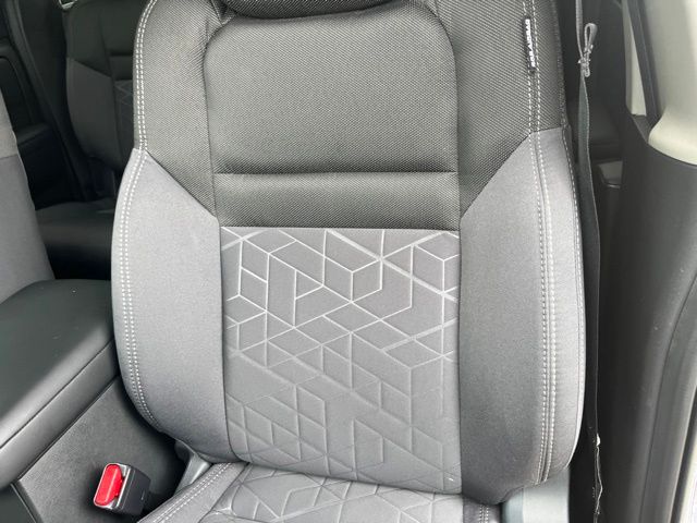 Used 2025 Nissan Frontier Truck
