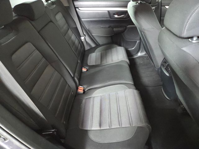 2020 Honda CR-V LX photo 21