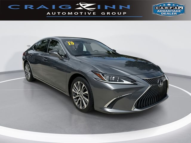 2019 Lexus ES - $23,898