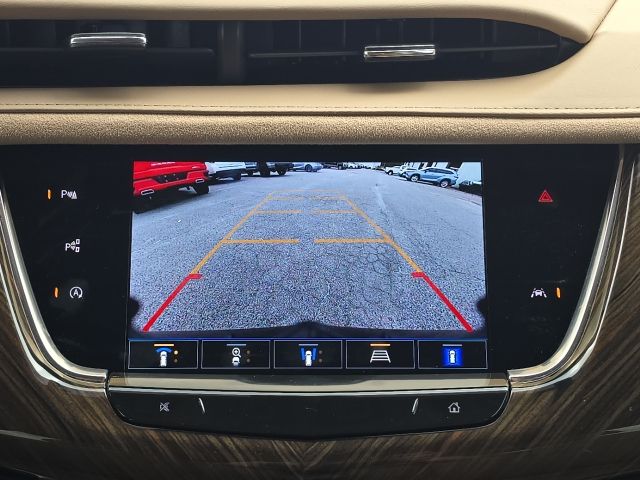 Photo of 2023 Cadillac XT6 Sport in Dallas, GA - 38,  2023 Cadillac XT6 Sport:44306A2