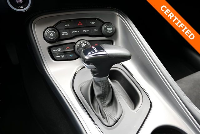 Used Car 2023 Dodge Challenger  R/t Scat Pack Widebody For Sale Under $50,000 In Austin, Texas