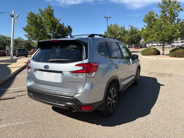 used 2019 Subaru Forester car, priced at $26,999