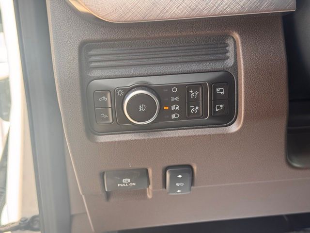 2026 Ford F-250 Super Duty King Ranch