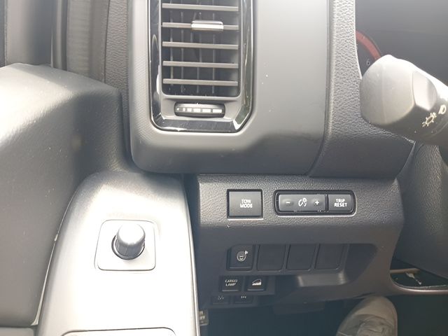 Used 2024 Nissan Frontier Truck