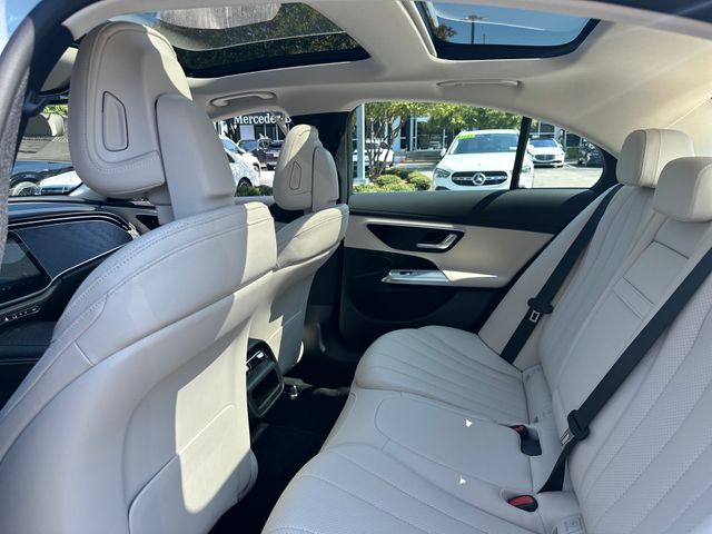 2026 Mercedes-Benz E-Class E 350 Silver at Bob King Buick GMC