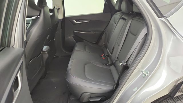 2023 Kia EV6 Wind Gray at DeMontrond Automotive Group