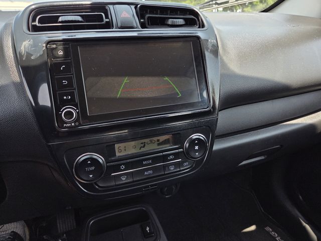 Used 2024 Mitsubishi Mirage Hatchback