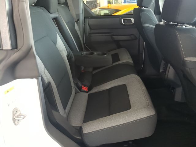 New 2026 Oxford White Ford Big Bend® image 36