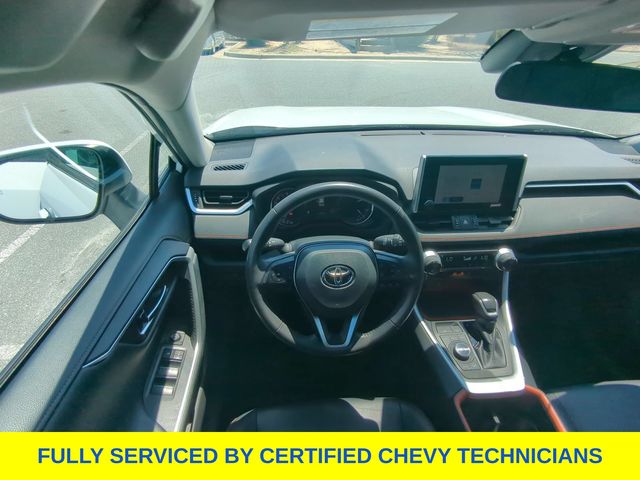 Used 2024 Toyota RAV4 SUV